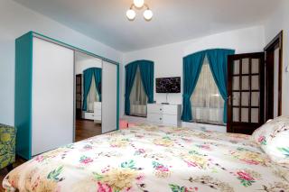 John Residence Aparthotel Brasov with Parking Option - Braşov - 6