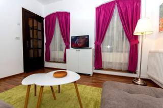 John Residence Aparthotel Brasov with Parking Option - Braşov - 8