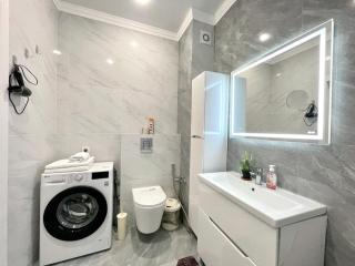 Aisali Apartments - Astana - 1