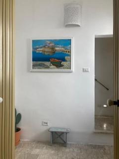 Casa vacanze L'Acchiatura - Gallipoli - 5