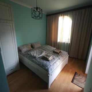 Alpha Rest House - Idzjevan - 0