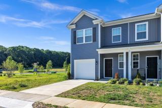 Cozy Luray Townhome Getaway townhouse - Luray - 5