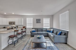 Cozy Luray Townhome Getaway townhouse - Luray - 3