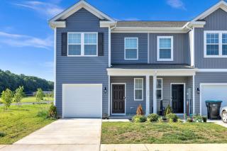 Cozy Luray Townhome Getaway townhouse - Luray - 9