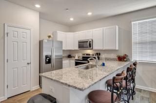 Cozy Luray Townhome Getaway townhouse - Luray - 4