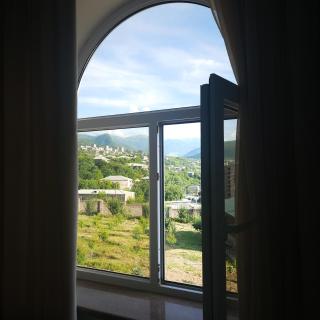 Alpha Rest House - Idzjevan - 4