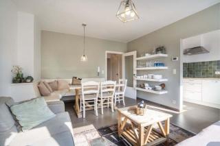 Residentie Malaga met garage - Nieuwpoort - 0