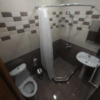 Alpha Rest House - Idzjevan - 3