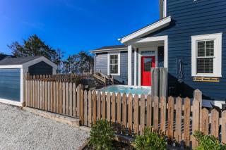 Beach Bum by Seabrook Hospitality - Pacific Beach - 4