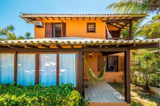 Casa en Búzios con asador privado | EDF 09 - 6