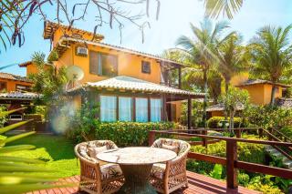 Casa en Búzios con asador privado | EDF 09 - 8