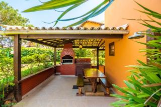 Casa en Búzios con asador privado | EDF 09 - 5