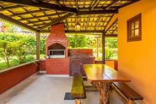Casa en Búzios con asador privado | EDF 09 - 4