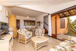 Casa em Búzios c/ Churrasqueira privativa | EDF 09 - 3