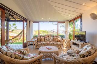 Casa en Búzios con asador privado | EDF 09 - 1