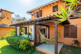 Casa em Búzios c/ Churrasqueira privativa | EDF 09 - 4