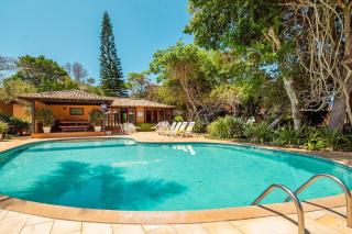 Beach House in Búzios with Gourmet Area | EDF 09 - 5