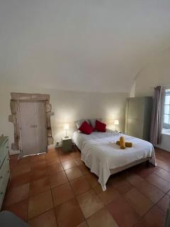 Le Champêtre au cœur de la ville nîmoise - Nîmes - 4