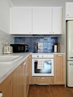 Blue Sea Apartment Przystań Letnica - Gdansk - 7