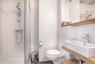 Residentie Malaga met garage - 4