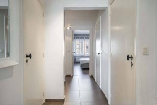 Residentie Malaga met garage - Nieuwpoort - 3