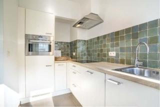 Residentie Malaga met garage - Nieuwpoort - 8