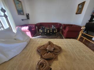 La camera dell’aviatore - 1