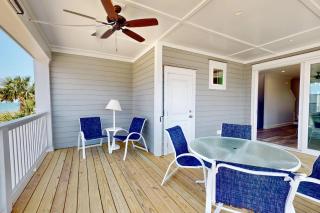 Docs Beachwalk - Kure Beach - 7