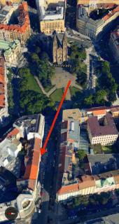 Best location in Prague! 4 bedrooms and super host! - Prague - 2