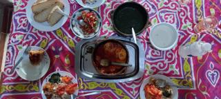 Desert Rose Guesthouse - Luxor - 4