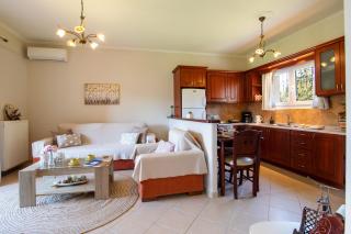 Ellen Apartment - Dassia - 2