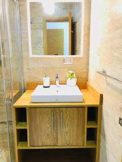 Amazing Beach front apt at playa bonita los delfines building #A1 - Las Terrenas - 7