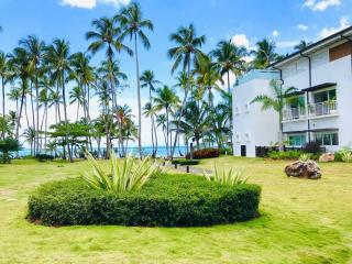 Amazing Beach front apt at playa bonita los delfines building #A1 - Las Terrenas - 6