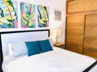 Amazing Beach front apt at playa bonita los delfines building #A1 - Las Terrenas - 5