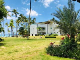 Amazing Beach front apt at playa bonita los delfines building #A1 - Las Terrenas - 1