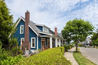 Forest for the Seas by Seabrook Hospitality - Pacific Beach - 8