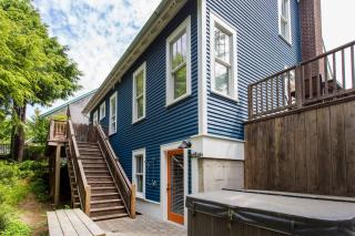 Forest for the Seas by Seabrook Hospitality - Pacific Beach - 4