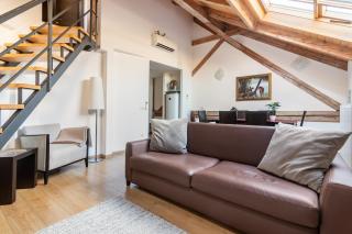 Riverside Palace Apartments - Praga - 8