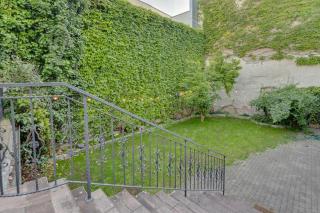 Atik Hotel Vienna - Vienna - 7