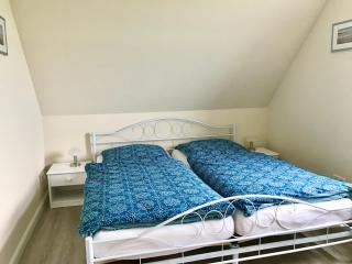 Ferienhaus Momke am Diek Haushälfte B - Simonsberg - 3