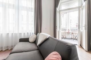 Riverside Palace Apartments - Prague - 4