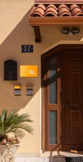 Calasole House: Mare a 2 Passi - San Vito lo Capo - 9