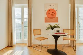 Atik Hotel Vienna - Vienna - 1
