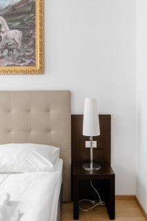 Riverside Palace Apartments - Prague - 9