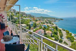 APARTMENT LUCA - Senj - 9