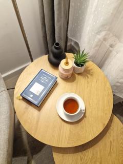 Ultra central Bohemian Apartment 4 - Cluj-Napoca - 7