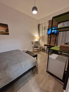 Ultra central Bohemian Apartment 4 - Cluj-Napoca - 6