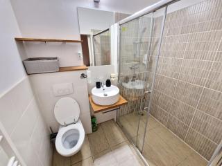 Ultra central Bohemian Apartment 4 - Cluj-Napoca - 5