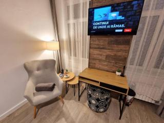 Ultra central Bohemian Apartment 4 - Cluj-Napoca - 4