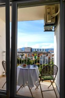 Apartment PERLA - Two Bedroom Apartment With Stunning View - Split - 9
